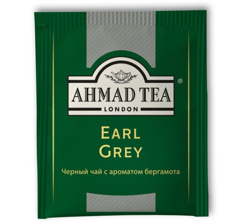 Чай AHMAD 