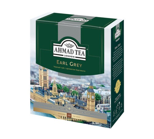 Чай AHMAD 