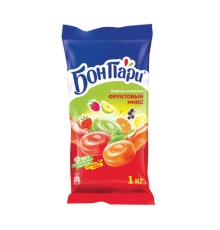 Леденцы БОН ПАРИ 