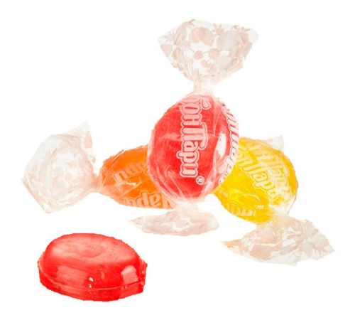 Леденцы БОН ПАРИ 