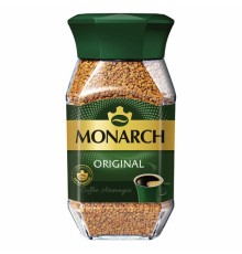 Кофе растворимый MONARCH 
