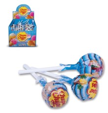 Карамель CHUPA CHUPS (Чупа-Чупс) 