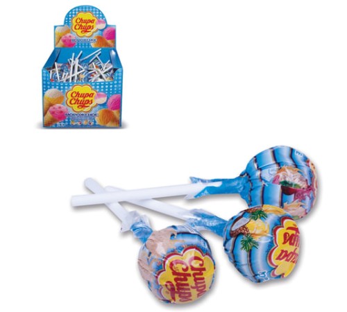 Карамель CHUPA CHUPS (Чупа-Чупс) 