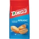 Арахис ДЖАЗ жареный соленый, 300 г, 1291