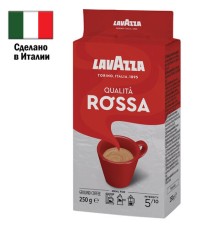 Кофе молотый LAVAZZA 