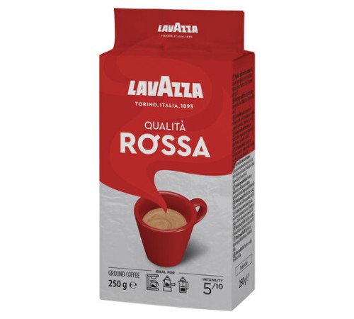 Кофе молотый LAVAZZA 