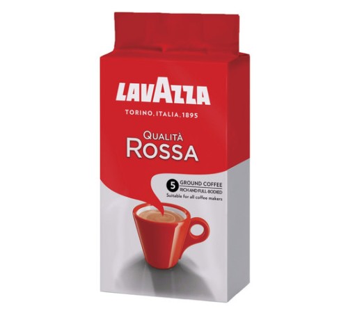 Кофе молотый LAVAZZA 