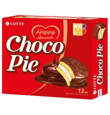 Печенье LOTTE 