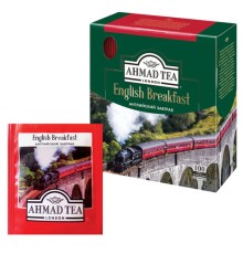 Чай AHMAD 
