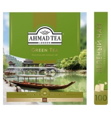 Чай AHMAD (Ахмад) 