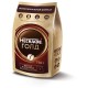 Кофе молотый в растворимом NESCAFE 