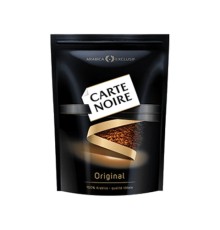 Кофе растворимый CARTE NOIRE 150 г, сублимированный, 8052014