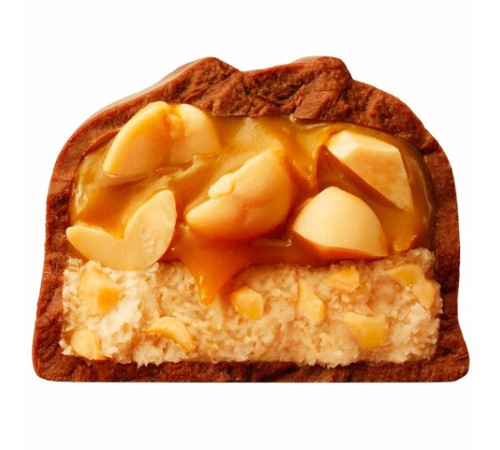 Батончики шоколадные мини SNICKERS 