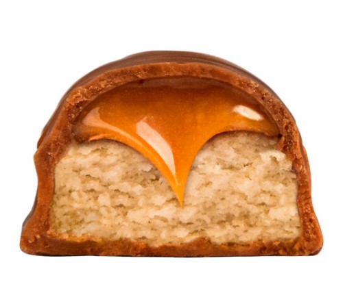 Батончики мини TWIX 