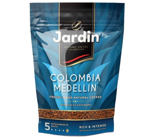 Кофе растворимый JARDIN 