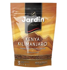 Кофе растворимый JARDIN 