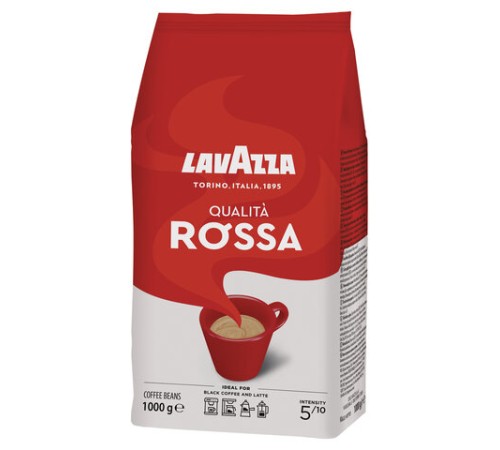 Кофе в зернах LAVAZZA 