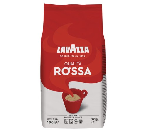 Кофе в зернах LAVAZZA 