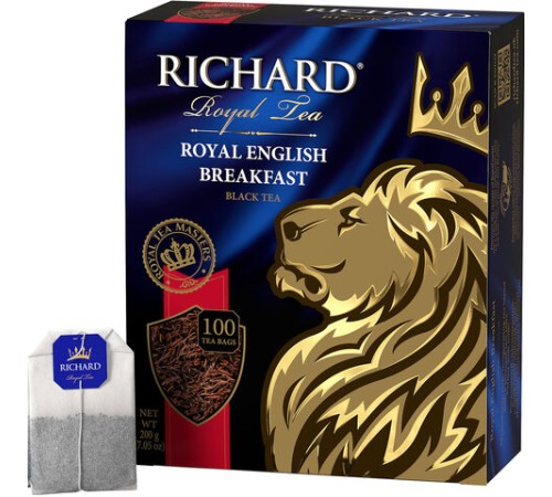 Чай RICHARD 
