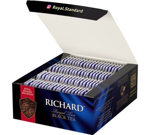 Чай RICHARD 
