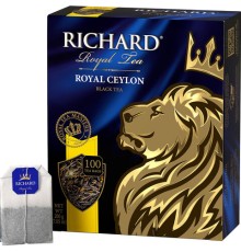 Чай RICHARD 