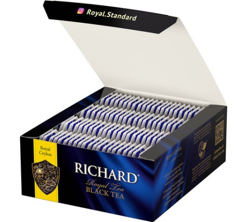 Чай RICHARD 