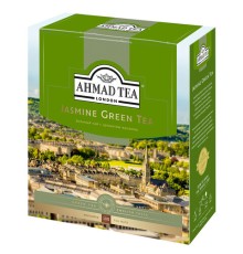 Чай AHMAD (Ахмад) 