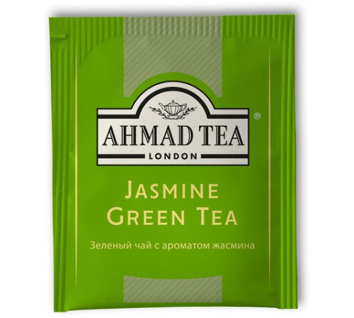 Чай AHMAD (Ахмад) 