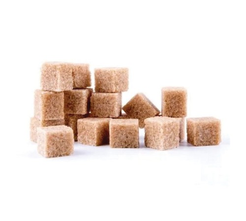 Сахар прессованный тростниковый БРАУНИ 