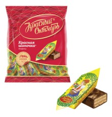 Конфеты шоколадные КРАСНЫЙ ОКТЯБРЬ 