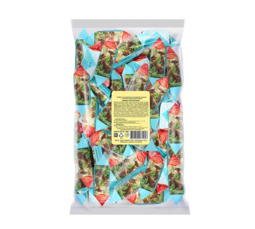 Конфеты шоколадные КРАСНЫЙ ОКТЯБРЬ 