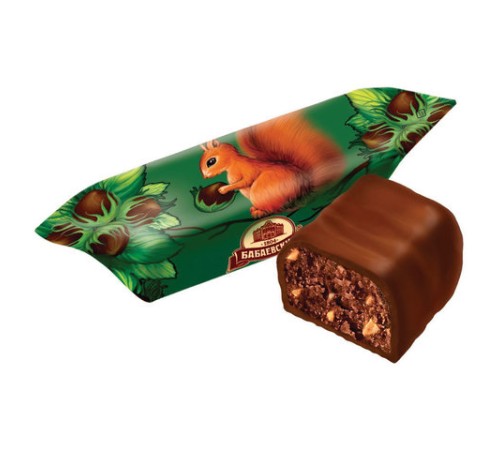 Конфеты шоколадные БАБАЕВСКИЙ 