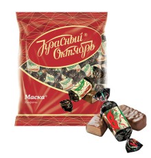 Конфеты шоколадные КРАСНЫЙ ОКТЯБРЬ 