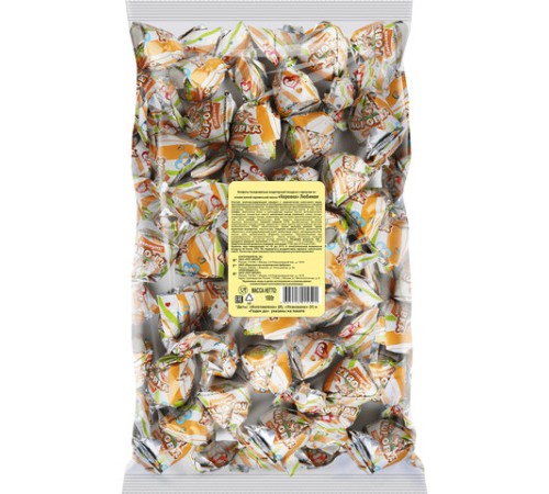 Конфеты шоколадные РОТ ФРОНТ 