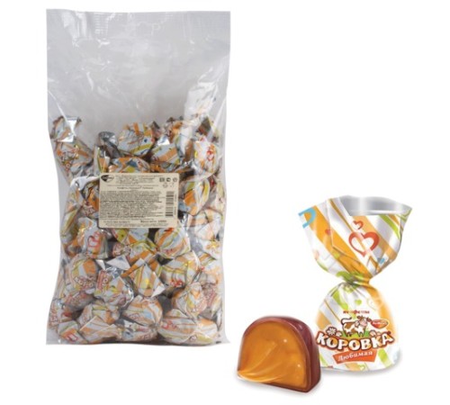 Конфеты шоколадные РОТ ФРОНТ 