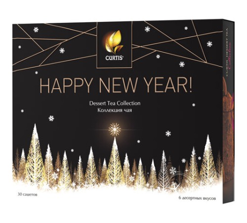 Чай CURTIS 