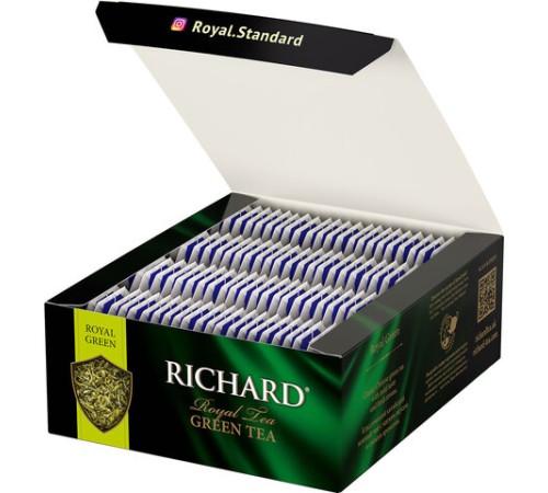 Чай RICHARD 