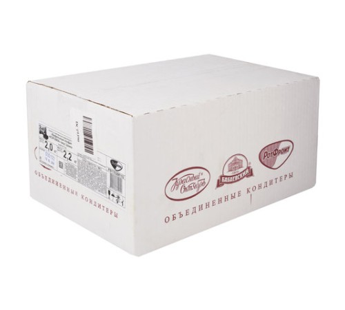 Конфеты вафельные РОТ ФРОНТ 