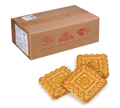 Печенье РОТ ФРОНТ 