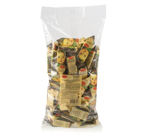 Конфеты шоколадные КРАСНЫЙ ОКТЯБРЬ 