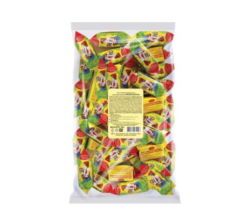 Конфеты шоколадные КРАСНЫЙ ОКТЯБРЬ 