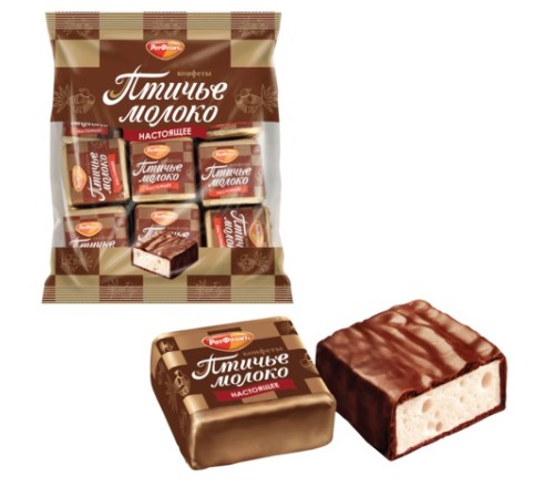 Конфеты шоколадные РОТ ФРОНТ 