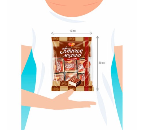 Конфеты шоколадные РОТ ФРОНТ 