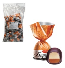 Конфеты шоколадные КРАСНЫЙ ОКТЯБРЬ 