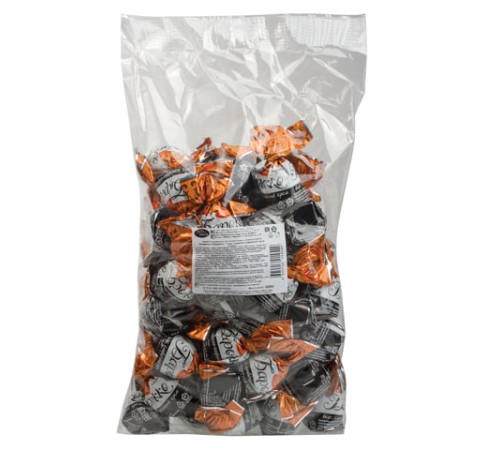 Конфеты шоколадные КРАСНЫЙ ОКТЯБРЬ 