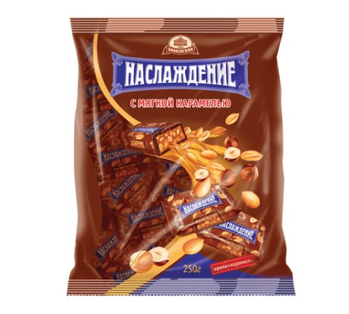 Конфеты шоколадные БАБАЕВСКИЙ 