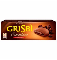 Печенье песочное GRISBI 