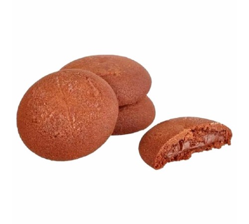 Печенье песочное GRISBI 