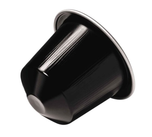 Кофе в капсулах PORTO ROSSO 