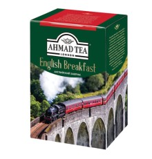 Чай листовой AHMAD 